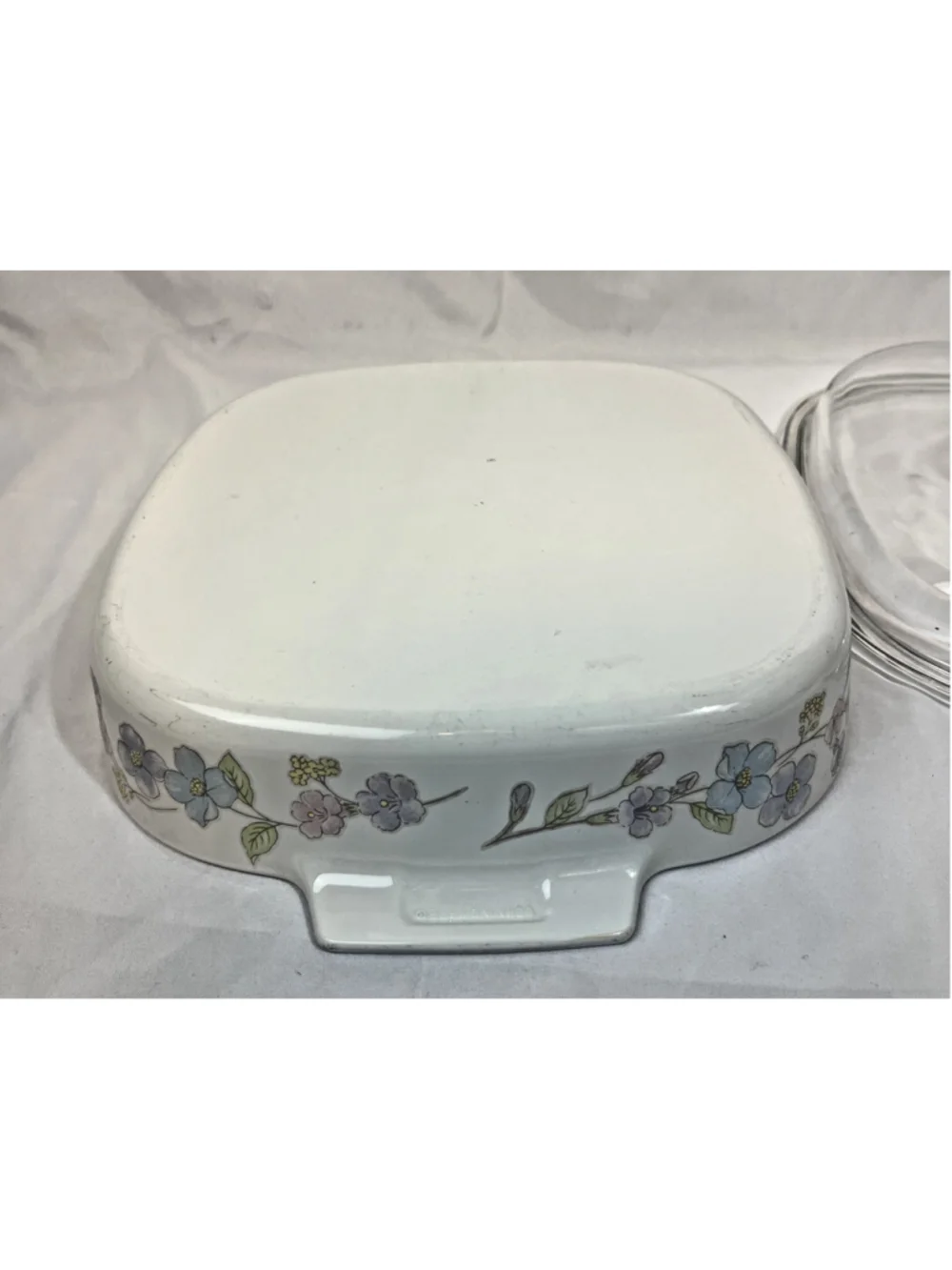 CorningWare vtg corning
